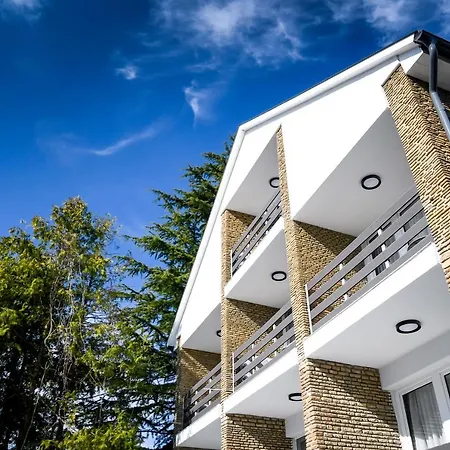 Oliver 1 Appartement *