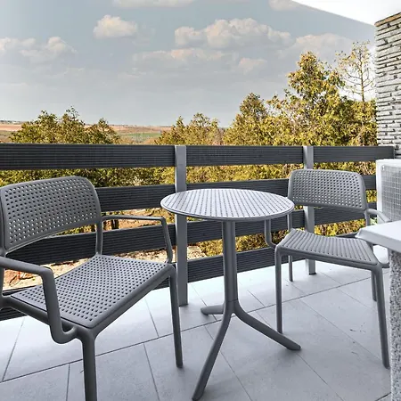 Appartement Oliver 1 *