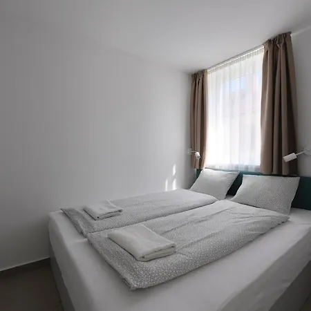 Oliver 1 Appartement