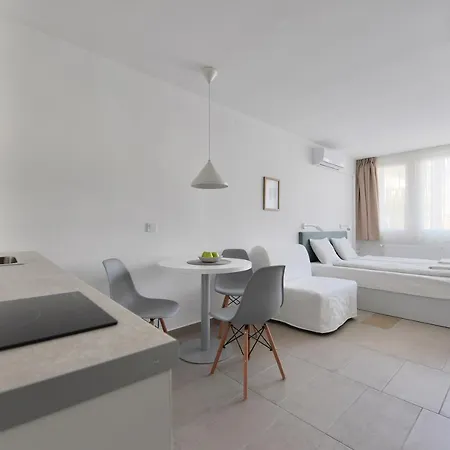 Oliver 1 Appartement Hévíz