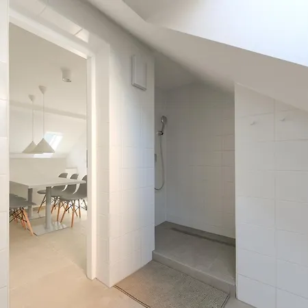 Oliver 1 Appartement *