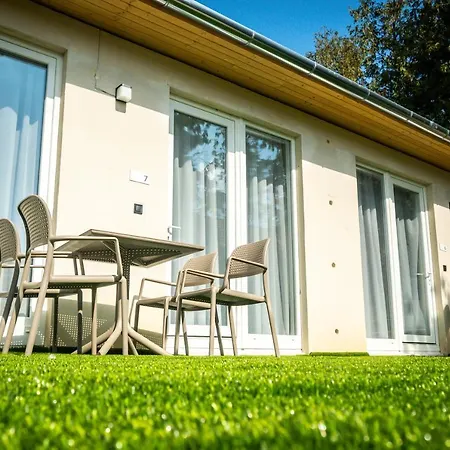 Oliver 1 Appartement *