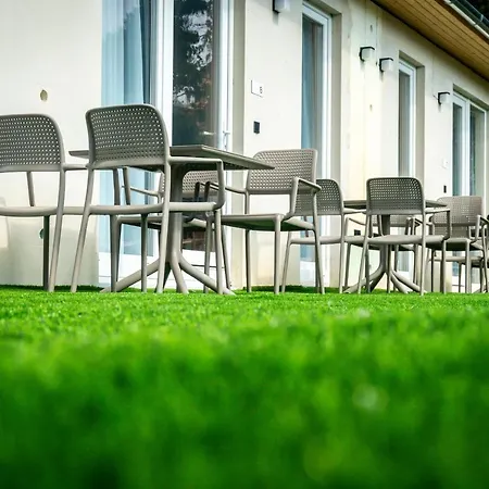 Oliver 1 Appartement *