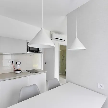 Oliver 1 Appartement *