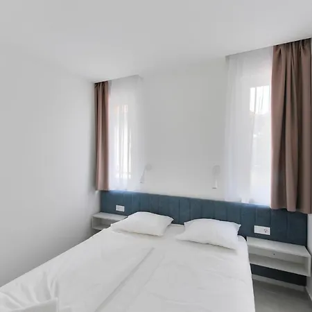 Oliver 1 Appartement Hévíz