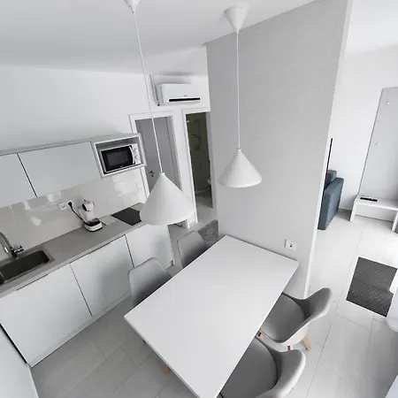 Oliver 1 Apartamento *