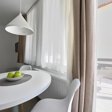 Appartement Oliver 1 Hévíz