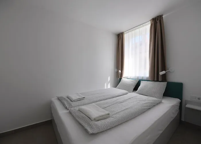 Oliver 1 Apartmán