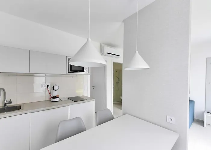 Oliver 1 Apartament *