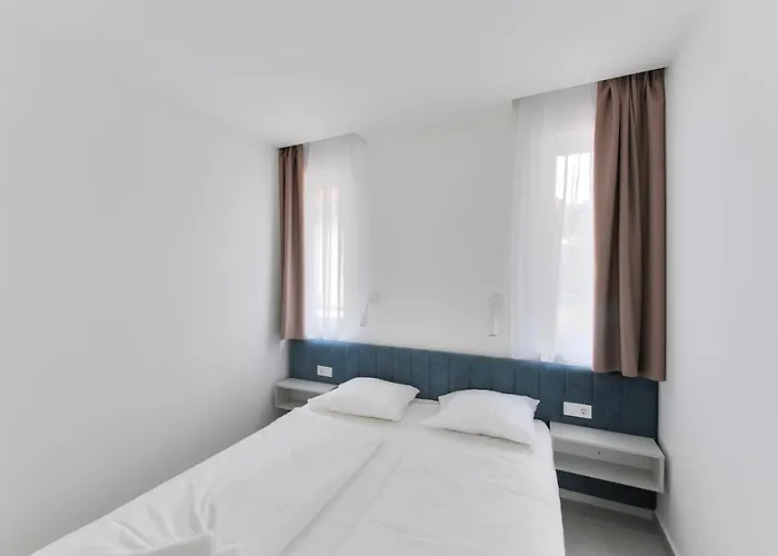 Oliver 1 Apartament Héviz
